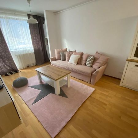 시나이아 Ioana'S Apartament 아파트 외부 사진